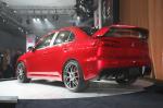 Mitsubishi Prototype X 2007 года